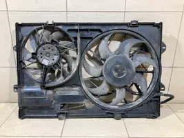 Volkswagen Transporter - Caravelle T5 Ventilatoru komplekts 7H0121201BQ