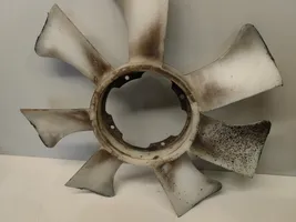 Nissan PickUp Fan impeller 