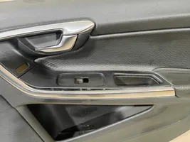 Volvo S60 Rivestimento del pannello della portiera anteriore 8635860
