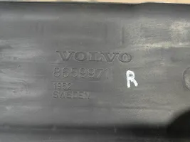 Volvo XC90 Keskiosan alustan suoja välipohja 8624910