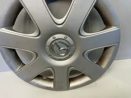 Mazda 3 I R15-pölykapseli 