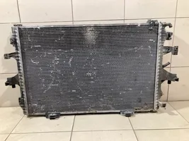 Volkswagen Transporter - Caravelle T5 Radiateur de refroidissement 7H0121253J