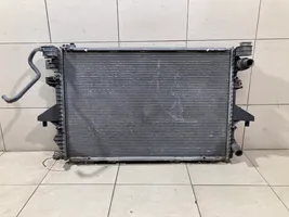 Volkswagen Transporter - Caravelle T5 Radiateur de refroidissement 7H0121253J