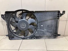 Mazda 3 I Ventilatore di raffreddamento elettrico del radiatore 3M5H8C607XA