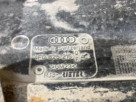 Audi A6 S6 C6 4F Dugno apsauga 4F0825215D