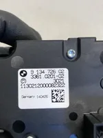 BMW X5 E70 Interrupteur d’éclairage 913472602