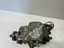 Opel Astra G Pompe d'injection de carburant à haute pression 90501099