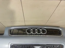Audi A3 S3 8L Paraurti anteriore 8L0807111