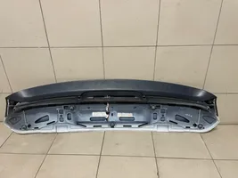 BMW X5 E70 Spojler klapy tylnej / bagażnika 51627157689