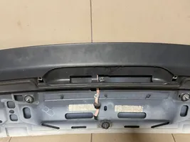 BMW X5 E70 Spojler klapy tylnej / bagażnika 51627157689