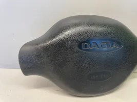 Dacia Logan I Ohjauspyörän turvatyyny 8200748155