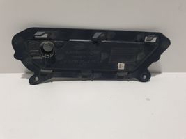 Land Rover Range Rover Evoque L538 Supporto anteriore per il sensore di parcheggio (PDC) GJ3215A299CPIA01