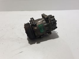 Volvo V50 Air conditioning (A/C) compressor (pump) SD7V16