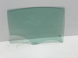 Chevrolet Volt II Rear door window glass 