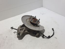 Chrysler Pacifica Rear wheel hub 017AB