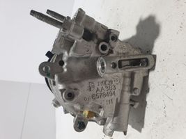 Chrysler Pacifica Ilmastointilaitteen kompressorin pumppu (A/C) 68225206AD