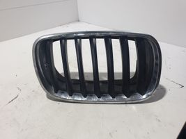 BMW X5 E70 Front grill 7171396