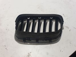 BMW X5 E70 Front grill 7171396