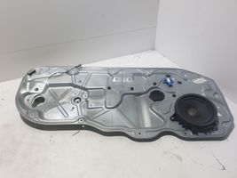 Volvo C30 Alzacristalli elettrico della portiera anteriore 8679978