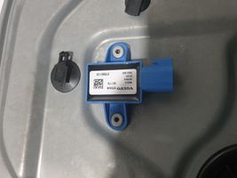 Volvo C30 Fensterheber elektrisch ohne Motor Tür vorne 8679978