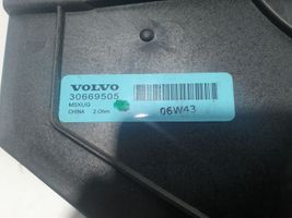 Volvo C30 Haut-parleur de porte avant 30669505