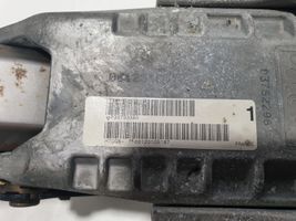 Volvo C30 Vairo rato ašies kryžminė jungtis 30793585