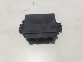 Volvo C30 Unité de commande, module PDC aide au stationnement 8673137