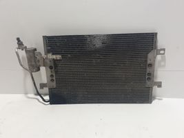 Mercedes-Benz A W168 Radiateur condenseur de climatisation A1685001154