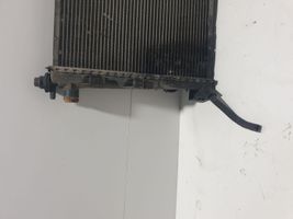 Mercedes-Benz A W168 Coolant radiator 