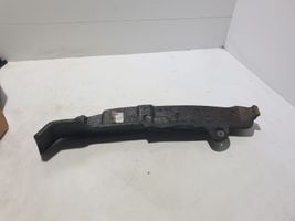 Audi A6 S6 C6 4F Soporte/sello del guardabarros de espuma 4F0821111