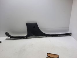 Volkswagen Touareg I Garniture, jupe latérale/bas de caisse avant 7L0853369