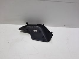 Volkswagen Touareg I Garniture panneau latérale du siège arrière 7L0881348