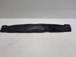 Volkswagen Touareg I Traverse inférieur support de radiateur 7L0805551A