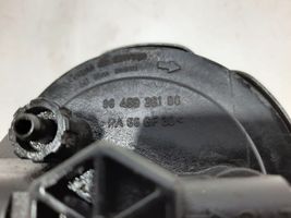 Volvo C30 Boîtier de filtre à carburant 9645928180