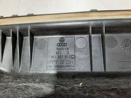 Audi A5 8T 8F Couvercle de boîte à fusibles 8K1907613C