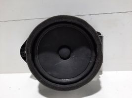 Chevrolet Volt II Front door speaker 654558089