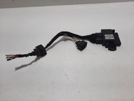 Audi A5 8T 8F Unité de commande / module de pompe à carburant 4G0906093F