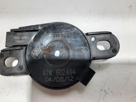 Audi Q5 SQ5 Sensor del altavoz de aparcamiento PDC 8R0807449