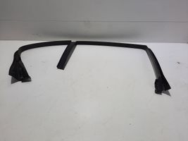 BMW 7 E65 E66 Cornice del finestrino/vetro della portiera posteriore 8223756