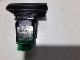 Citroen C4 Grand Picasso Interrupteur de verrouillage centralisé 96781010