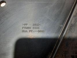 Citroen C4 Grand Picasso Osłona środkowa podwozia 9810613780