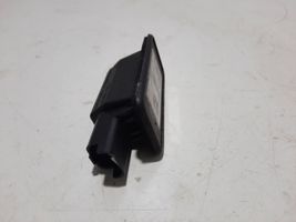 Citroen C4 Grand Picasso Lampa oświetlenia tylnej tablicy rejestracyjnej 9682403680