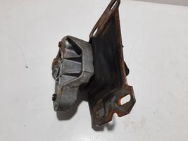 Citroen C4 Grand Picasso Support de boîte de vitesses 9673772880