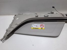 Citroen C4 Grand Picasso Uchwyt osłony przeciwsłonecznej szyberdachu 98018897BJ