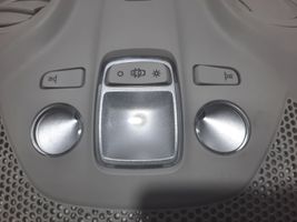 Citroen C4 Grand Picasso Éclairage lumière plafonnier avant 9802770977