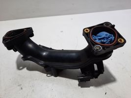 Citroen C4 Grand Picasso Tuyau de raccordement solide EGR 9674942380