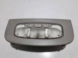 Ford Galaxy Luz del asiento trasero 6M2113D770BA