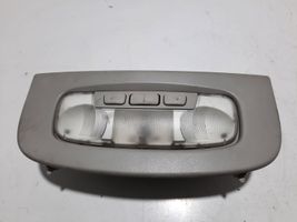 Ford Galaxy Фонарь освещения задних мест 6M2113D770BA