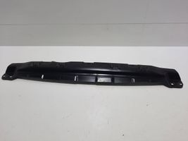 Volkswagen Touareg I Traverse inférieur support de radiateur 7L0805551A