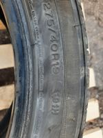 Mercedes-Benz S C217 R 19 vasaras riepa (-as) 